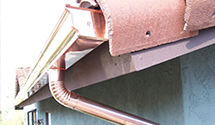 Rain Gutter Installation, Repair, Cleaning in Jamestown, CA